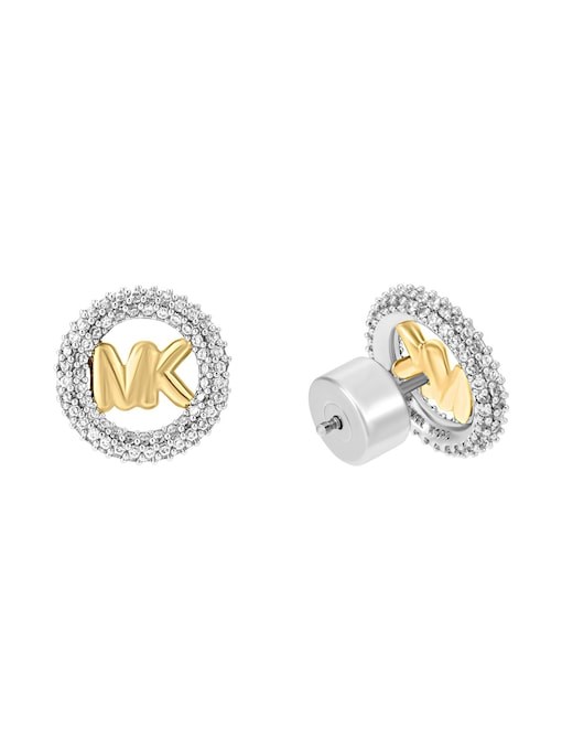 Michael Kors Premium Gold Earring MKJ8560931