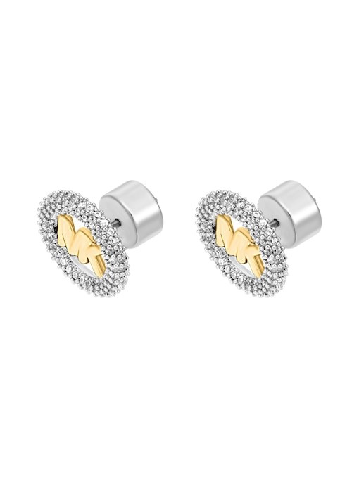 Michael Kors Premium Gold Earring MKJ8560931