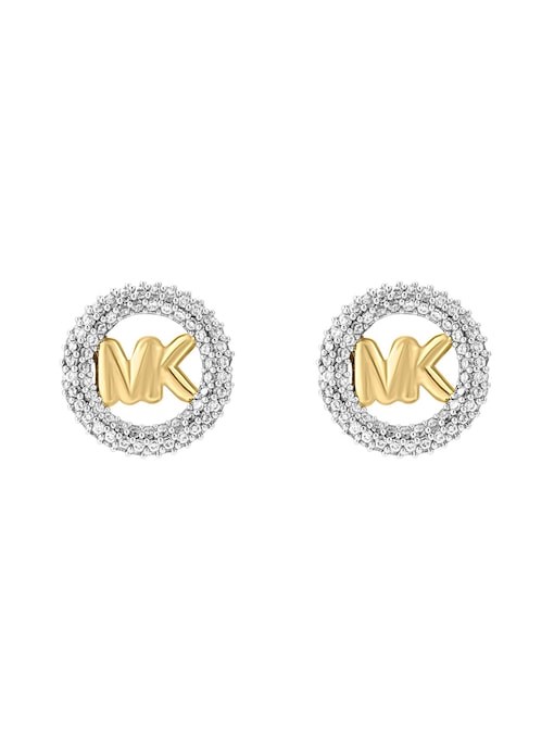 Michael Kors Premium Silver Earring MKC1823040