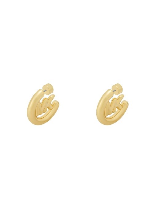 Michael Kors Premium Gold Earring MKJ8509710