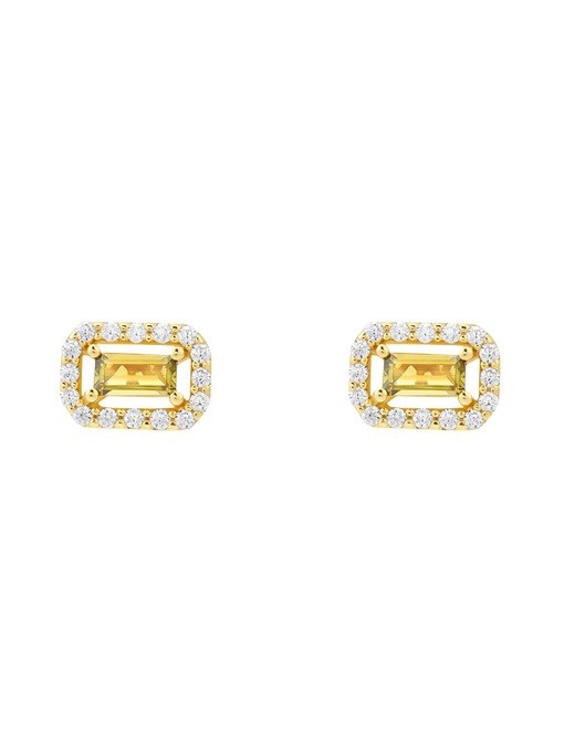 Michael Kors Premium Silver Earring MKC1823040