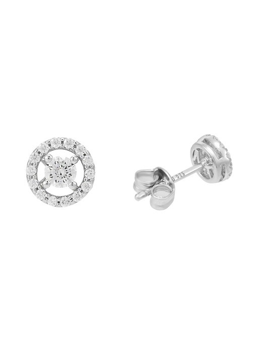 Michael Kors Premium Silver Earring MKC1823040
