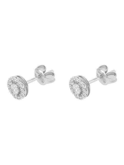 Michael Kors Premium Silver Earring MKC1823040