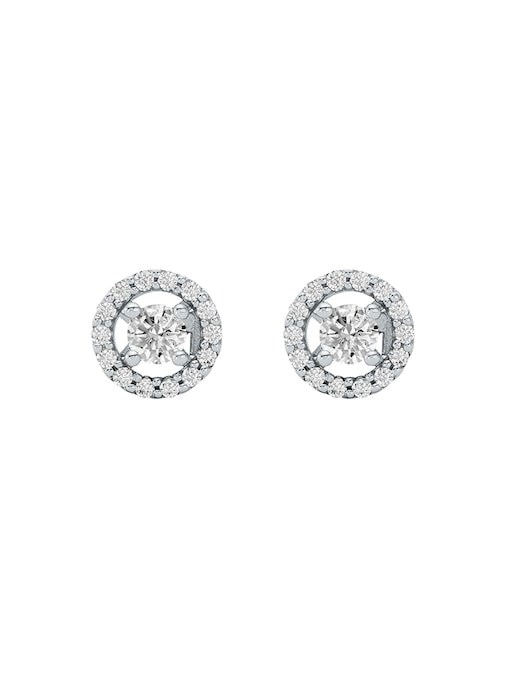 Michael Kors Premium Silver Earring MKC1823040