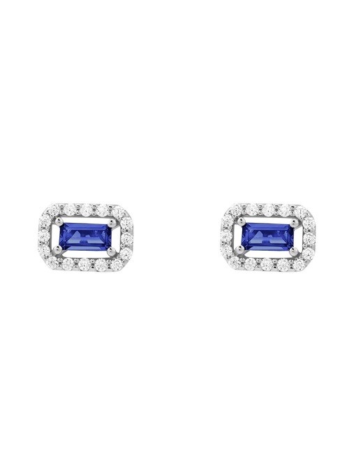 Michael Kors Premium Silver Earring MKC1823040