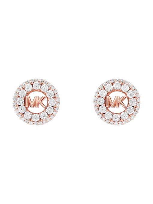 Michael Kors Premium Silver Earring MKJ7783040