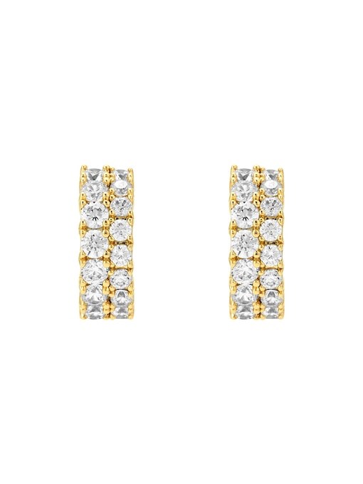 Michael Kors Premium Silver Earring MKC1823040