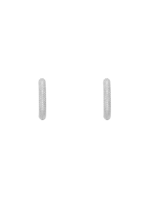 Michael Kors Premium Silver Earring MKC1823040