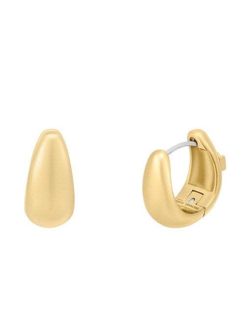 Michael Kors Premium Gold Earring MKJ8579710