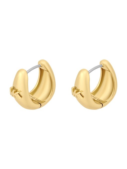 Michael Kors Premium Gold Earring MKJ8579710