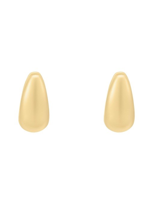 Michael Kors Premium Silver Earring MKC1823040