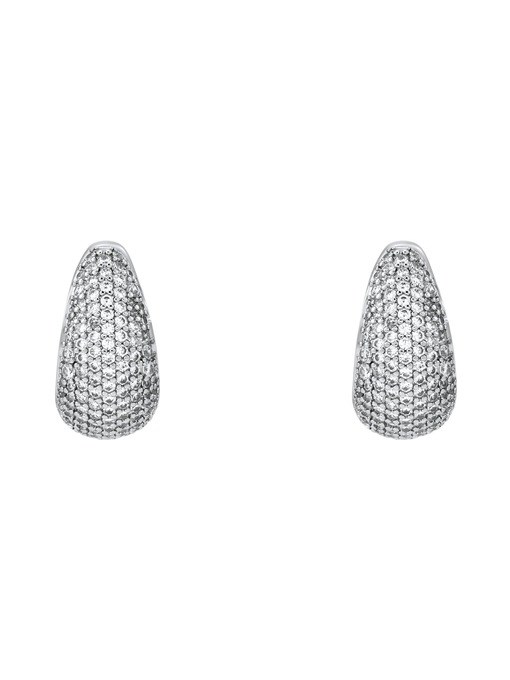 Michael Kors Premium Silver Earring MKC1823040
