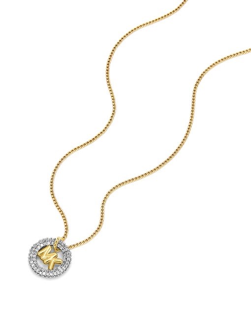 Michael Kors Premium Gold Necklace MKJ8546931
