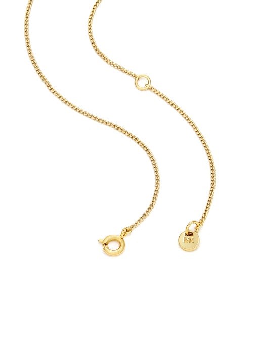 Michael Kors Premium Gold Necklace MKJ8546931