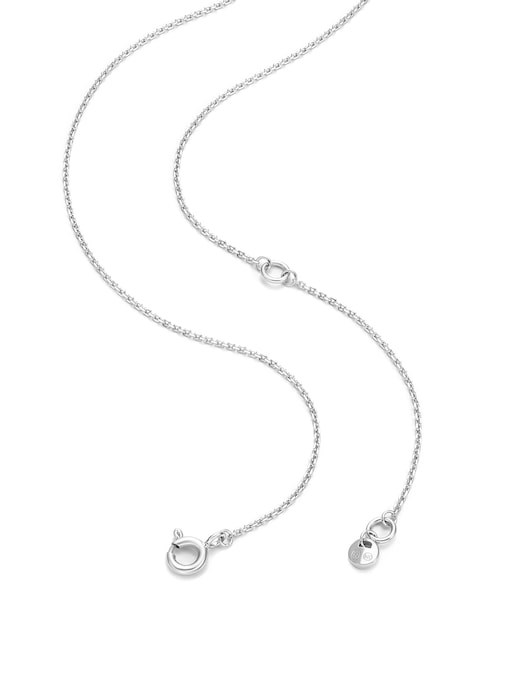 Michael Kors Premium Silver Necklace MKC1835040