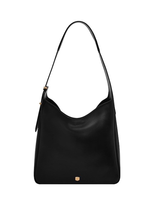 Fossil Dillon Black Hobo ZB11091001