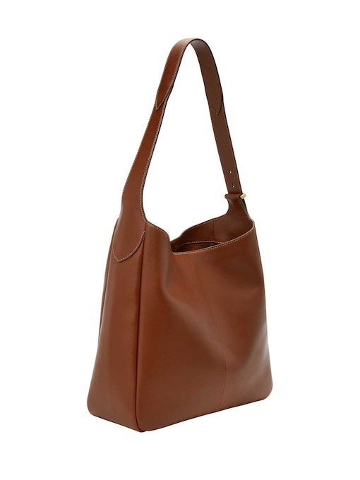 Fossil Dillon Brown Hobo ZB11091200