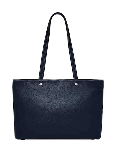 Fossil Jessie Blue Tote ZB11105545