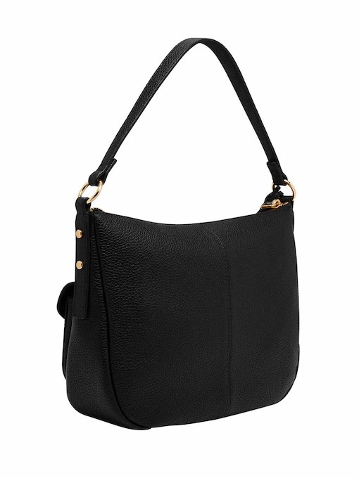 Fossil Jolie Black Crossbody ZB11160001