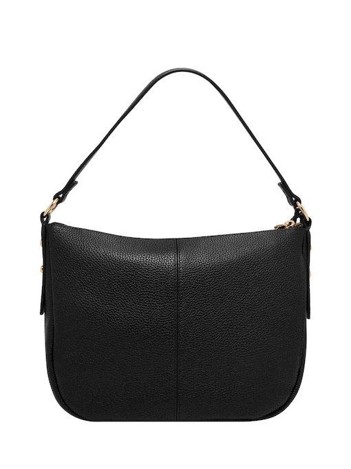 Fossil Jolie Black Crossbody ZB11160001