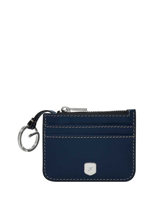 Fossil Lennox Blue Wallet SL10078545