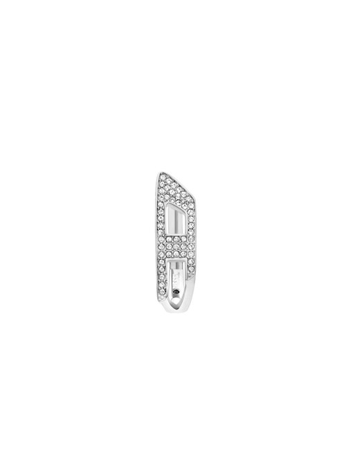 Diesel  Silver Earring DX1580040