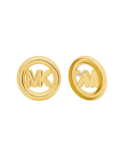 Michael Kors Premium Gold Earring MKJ8506710