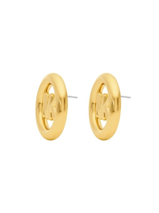 Michael Kors Premium Gold Earring MKJ8506710