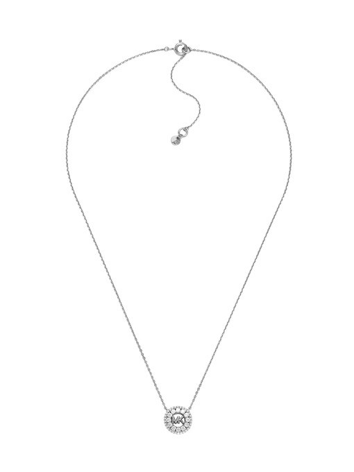 Michael Kors Premium Silver Necklace MKC1826040