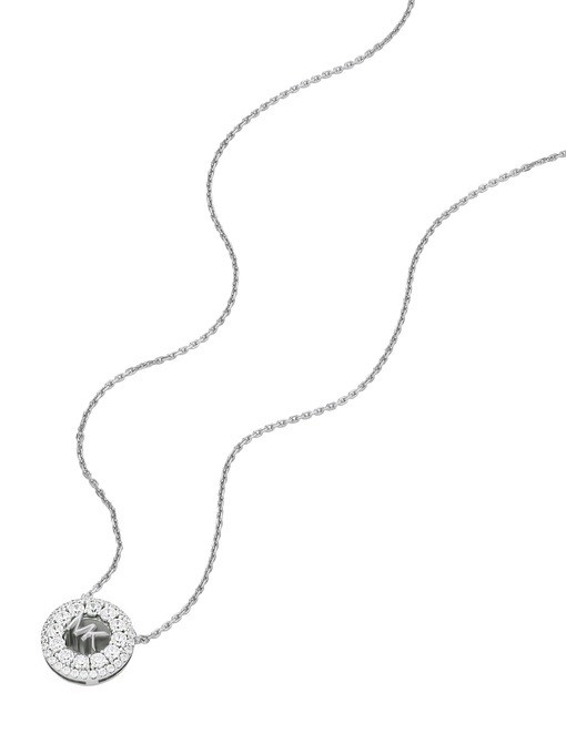 Michael Kors Premium Silver Necklace MKC1826040
