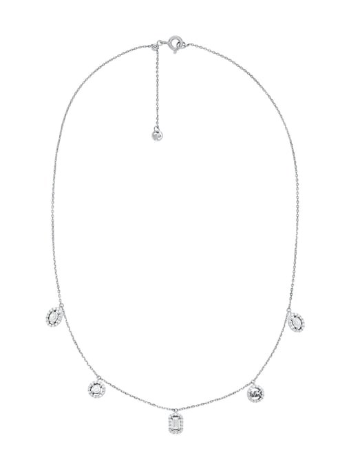Michael Kors Premium Gold Necklace MKJ8474710