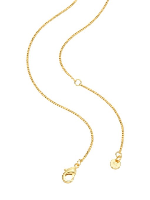 Michael Kors Premium Gold Necklace MKJ8473710