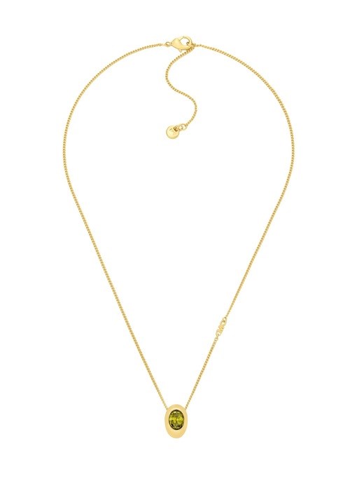 Michael Kors Premium Gold Necklace MKJ8474710