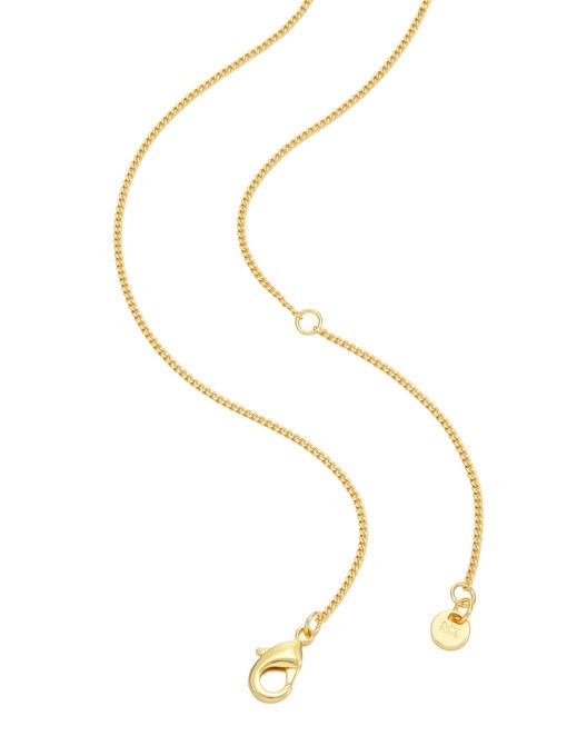 Michael Kors Premium Gold Necklace MKJ8474710