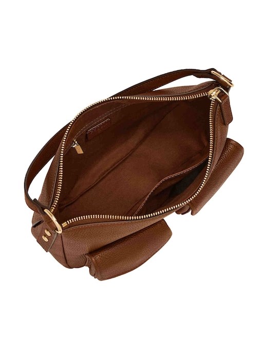 Fossil Jolie Brown Crossbody ZB11160200