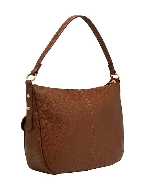 Fossil Jolie Brown Crossbody ZB11160200