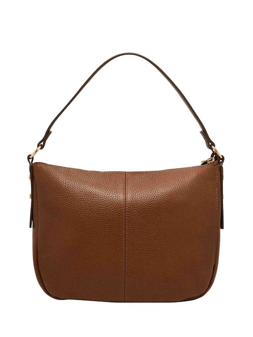 Fossil Jolie Brown Crossbody ZB11160200