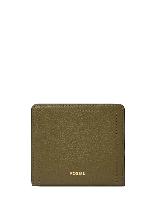 Fossil Logan Green Wallet SL7829316