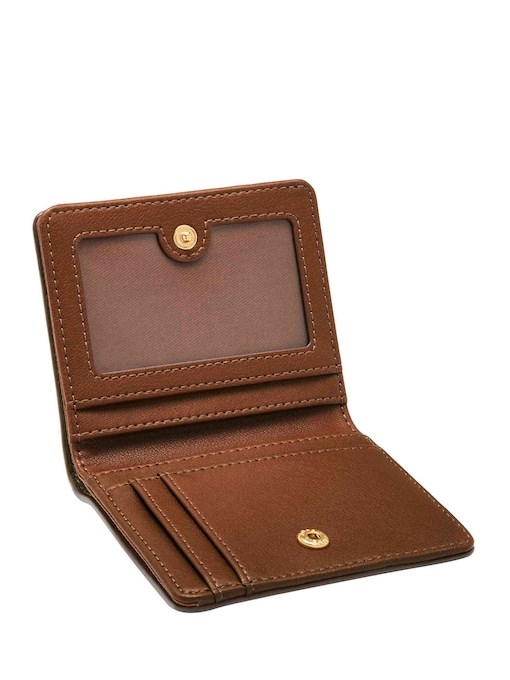 Fossil Logan Green Wallet SL7829316