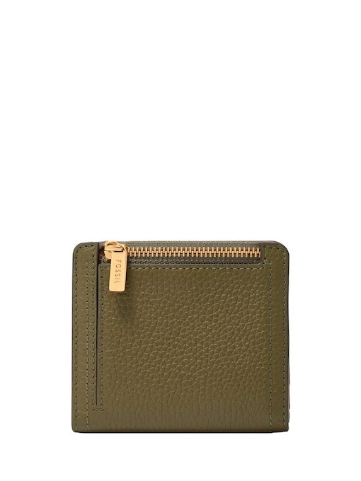 Fossil Logan Green Wallet SL7829316