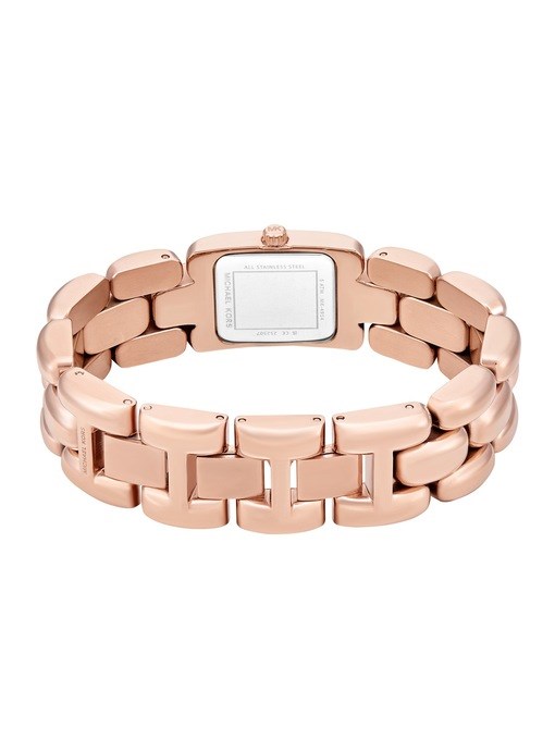 Michael Kors Hally Rose Gold Watch MK4954