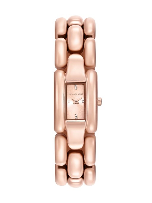 Michael Kors Phoebe Gold Watch MK4923