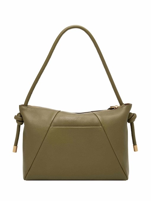 Fossil Willa Green Shoulder Bag ZB11119316