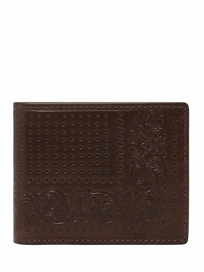 Fossil Derrick Brown Wallet ML4729443