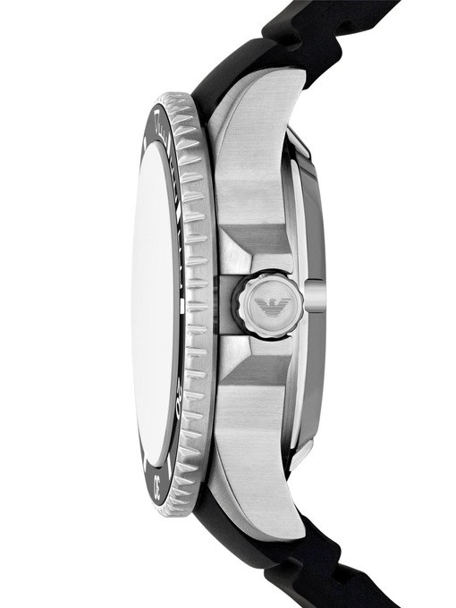 Emporio Armani Black Watch AR60086