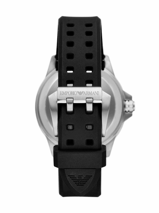 Emporio Armani Black Watch AR60086