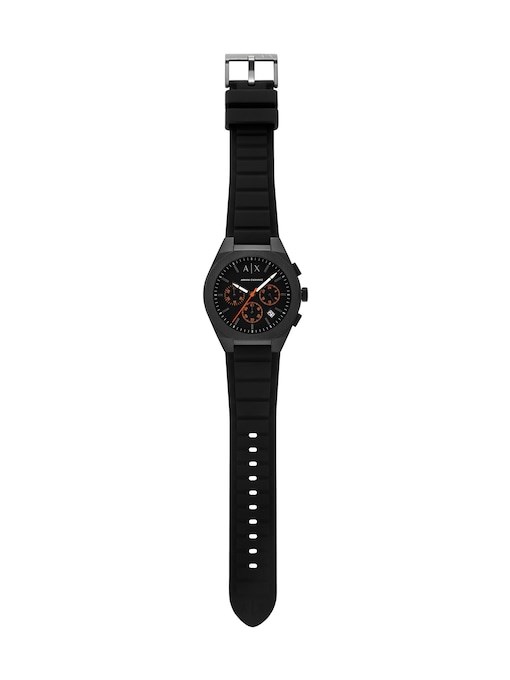 Armani Exchange Black Watch AX4198 Armani Exchange Black Watch AX4198