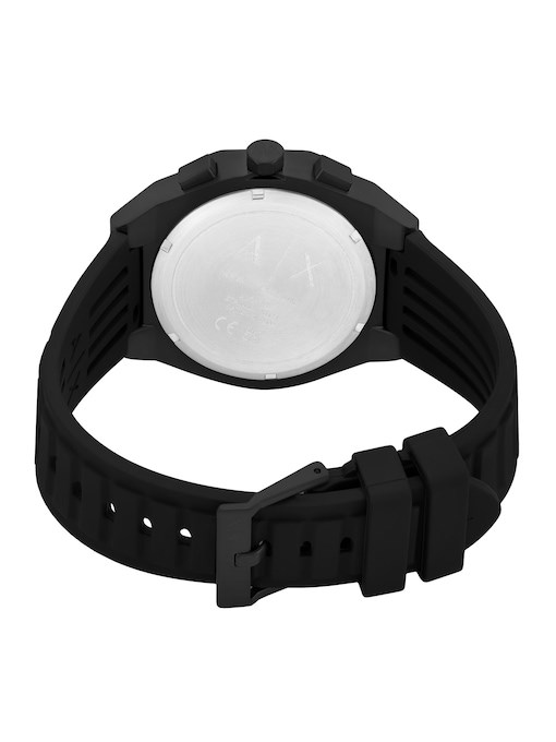 Armani Exchange Black Watch AX4198 Armani Exchange Black Watch AX4198