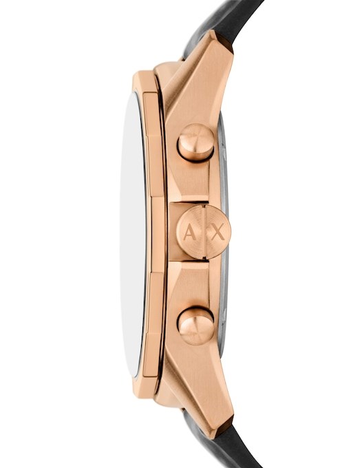 Armani Exchange Black Watch AX1769 Armani Exchange Black Watch AX1769