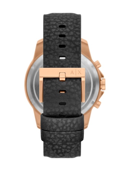 Armani Exchange Black Watch AX1769 Armani Exchange Black Watch AX1769